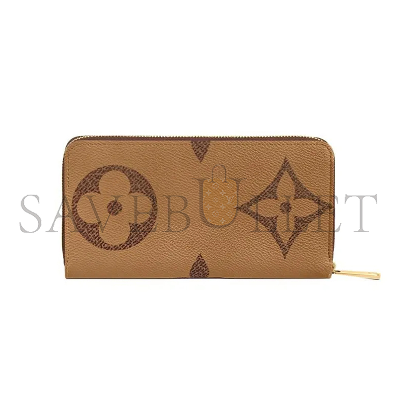 LOUIS VUITTON ZIPPY WALLET M69353 (19.5*10.5*2.5cm)